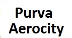 Purva Aerocity Logo