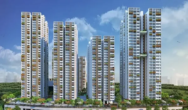 About Purva Aerocity
