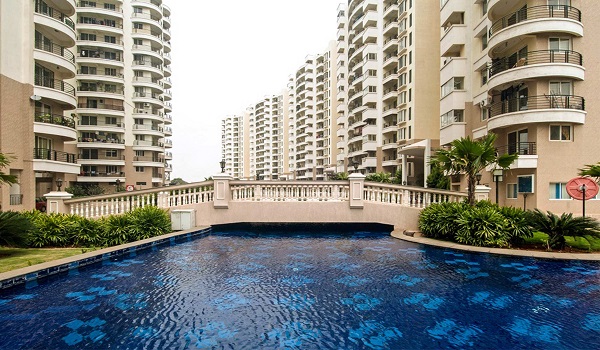 Puravankara Projects in Bangalore