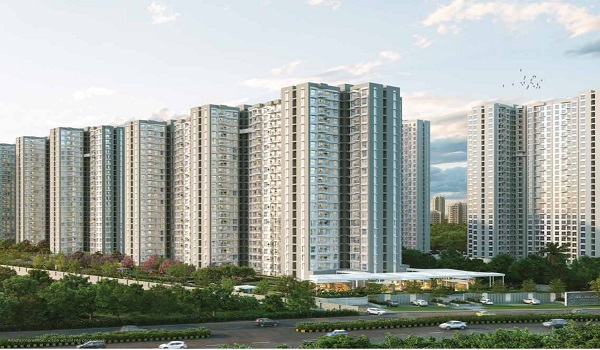 Purva Aerocity Floor Plan