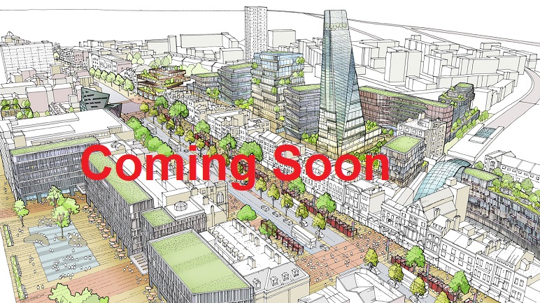 Purva Aerocity Master Plan