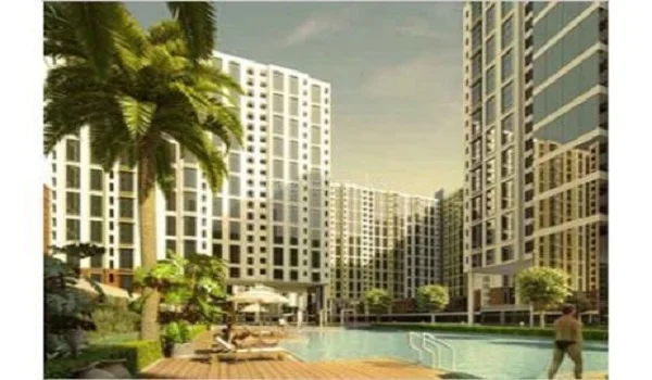 Purva Aerocity Direction