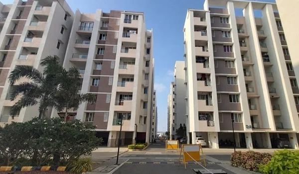 Purva Aerocity Project Status