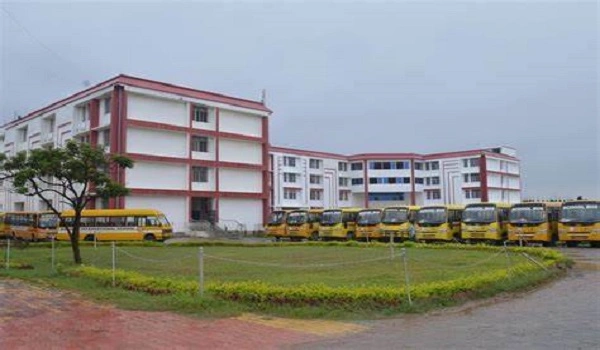 Schools near Chikkajala